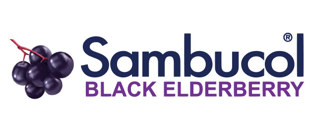 Sambucol logo